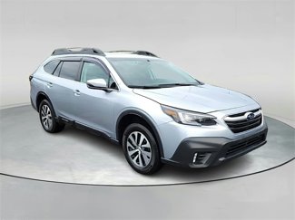 Used 2020 Subaru Outback Premium w/ Popular Package #1 image 1