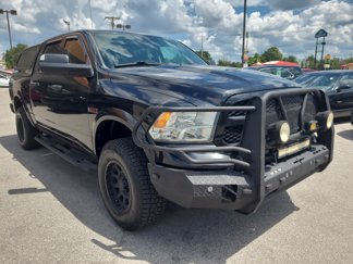 Used 2015 RAM 1500 Outdoorsman image 1