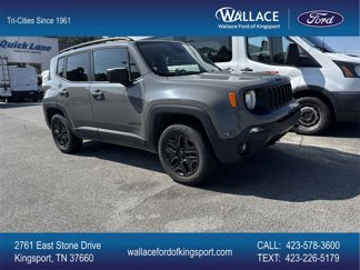 Used 2019 Jeep Renegade Sport image 1