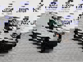 Certified 2018 Ford Transit 150 130 Low Roof image 1