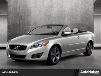 Used 2011 Volvo C70 T5 w/ Multimedia Pkg image 1