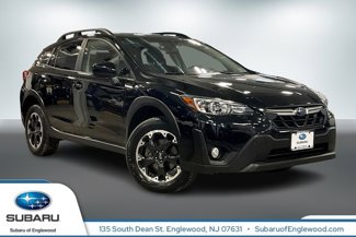 Used 2022 Subaru Crosstrek 2.0i Premium w/ Moonroof Package image 1