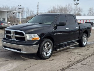 Used 2011 RAM 1500 Classic SLT image 1
