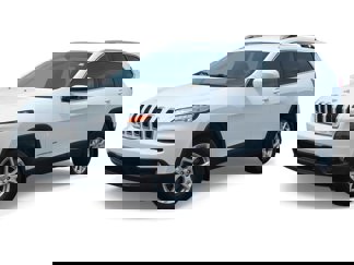 Used 2015 Jeep Cherokee Latitude w/ Cold Weather Group image 1