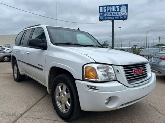 Used 2006 GMC Envoy SLT image 1