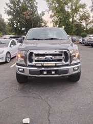Used 2017 Ford F150 XLT image 1