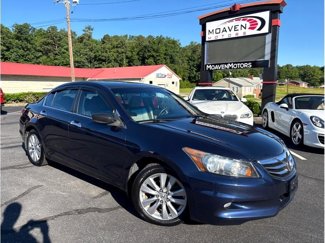 Used 2012 Honda Accord EX-L image 1