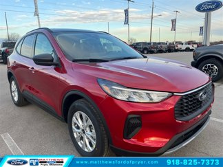 New 2025 Ford Escape Active w/ Tech Pack #1 image 1