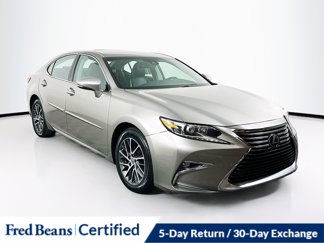 Used 2017 Lexus ES 350 image 1