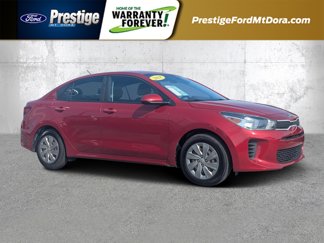 Used 2018 Kia Rio S image 1