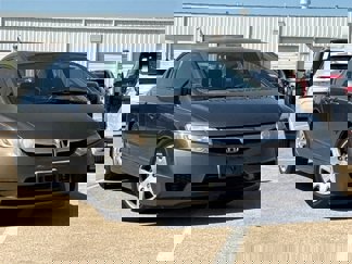 Used 2011 Honda Civic LX image 1
