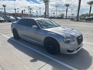 Used 2018 Chrysler 300 S w/ 300S Premium Group image 1