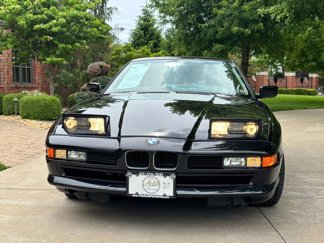 Used 1997 BMW 840Ci image 1
