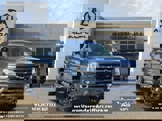 Used 2017 Chevrolet Colorado Z71 image 1