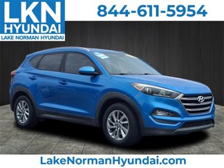 Used 2016 Hyundai Tucson SE w/ Option Group 02 image 1