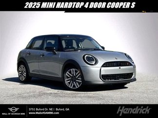 Certified 2025 MINI Cooper S image 1