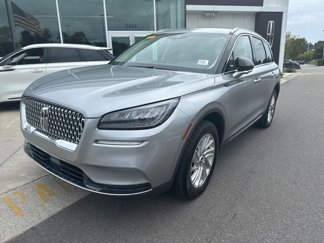 Used 2022 Lincoln Corsair FWD image 1