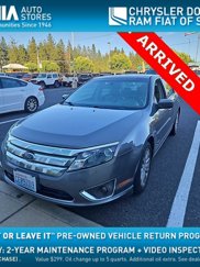 Used 2010 Ford Fusion Hybrid image 1