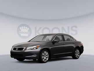 Used 2009 Honda Accord EX-L image 1