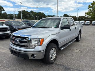 Used 2014 Ford F150 XLT w/ Trailer Tow Package image 1
