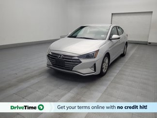 Used 2019 Hyundai Elantra SEL w/ Cargo Package image 1