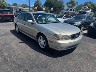Used 2004 INFINITI I35 image 1