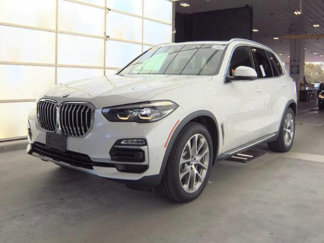 Used 2020 BMW X5 xDrive40i w/ Premium Package image 1