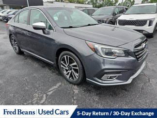 Used 2019 Subaru Legacy 2.5i Sport image 1