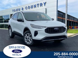 New 2025 Ford Escape Active image 1
