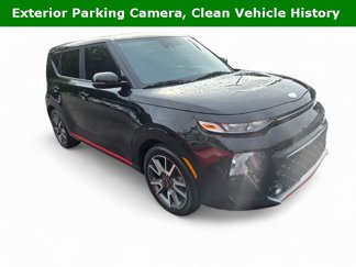 Used 2020 Kia Soul GT-Line image 1