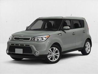 Used 2014 Kia Soul image 1