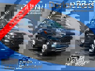 Certified 2022 Ford Escape SE w/ Convenience Package video 1