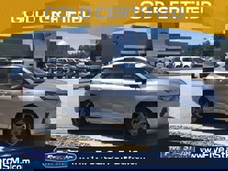 Certified 2024 Ford Escape ST-Line w/ Tech Pack #1 image 1