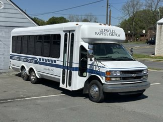 Used 1998 Chevrolet Express 3500 image 1