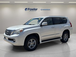 Used 2013 Lexus GX 460 image 1