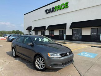 Used 2013 Volkswagen Jetta SE image 1