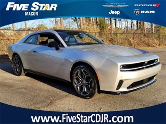 New 2025 Dodge Charger R/T w/ Plus Group image 1