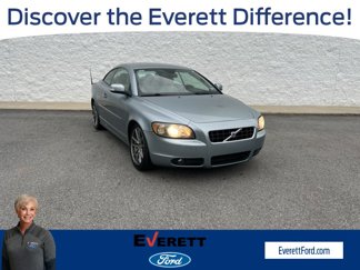 Used 2008 Volvo C70 T5 image 1