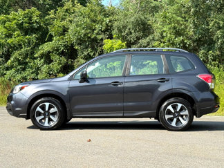 Used 2018 Subaru Forester 2.5i w/ Alloy Wheel Package image 1
