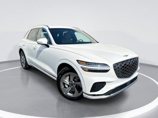 New 2026 Genesis GV70 2.5T Advanced image 1