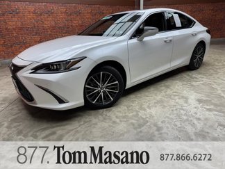 Used 2024 Lexus ES 250 w/ Premium Package image 1