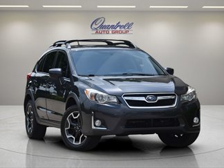 Used 2017 Subaru Crosstrek 2.0i Premium image 1