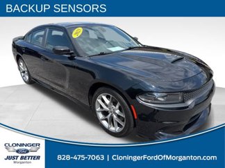 Used 2023 Dodge Charger GT image 1