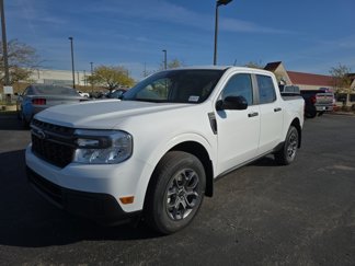 New 2024 Ford Maverick XLT w/ XLT Luxury Package image 1