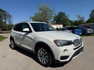 Used 2016 BMW X3 sDrive28i image 1