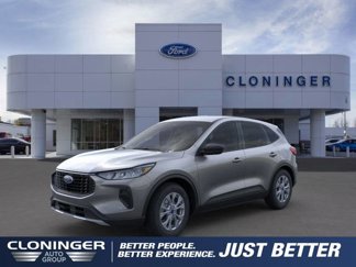 New 2025 Ford Escape Active w/ Tech Pack #1 image 1