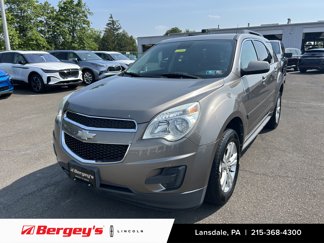 Used 2012 Chevrolet Equinox LT w/ Driver Convenience Package image 1