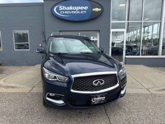 Used 2016 INFINITI QX60 Luxe image 1