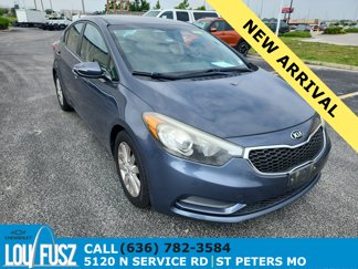 Used 2016 Kia Forte LX w/ LX Popular Plus Package image 1