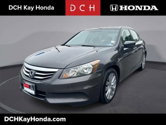 Used 2011 Honda Accord EX image 1